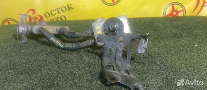 Главный тормозной цилиндр Toyota Harrier MCU10W