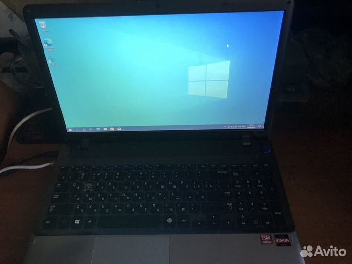 Хороший ноутбук Samsung