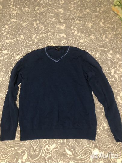 Мужские вещи 48