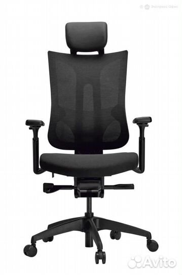 Кресло для руководителя Schairs Tone M01B