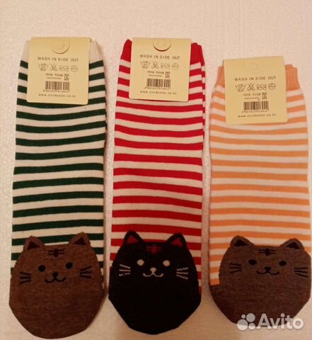 Носки детские