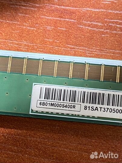 Bbk 50lem-1026/fts2c планки матрицы