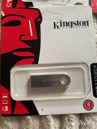 Карта памяти MicroSD usb 128 / 2 /64 8