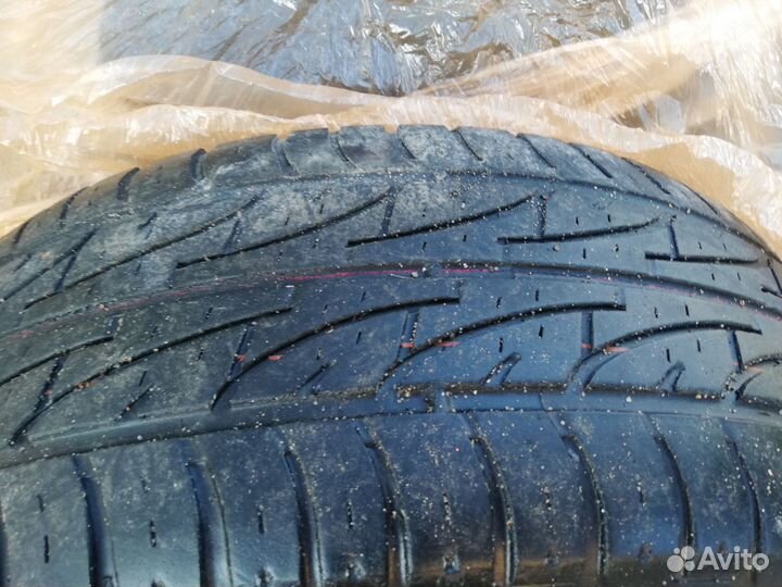 Amtel Planet 185/60 R14