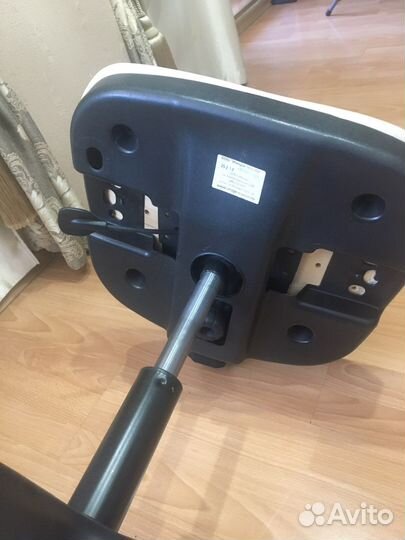 Компьютерное кресло