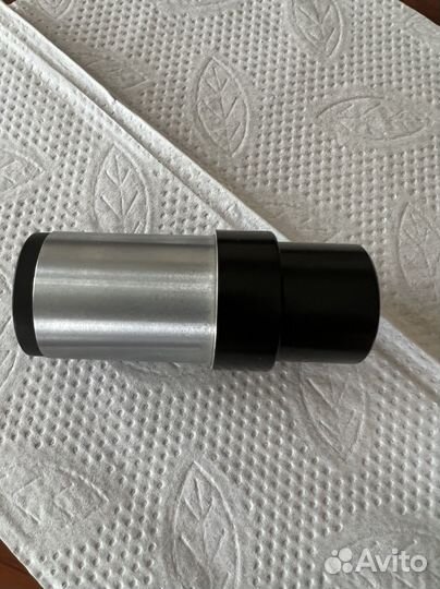 Линза 25-х кратная для микроскопа