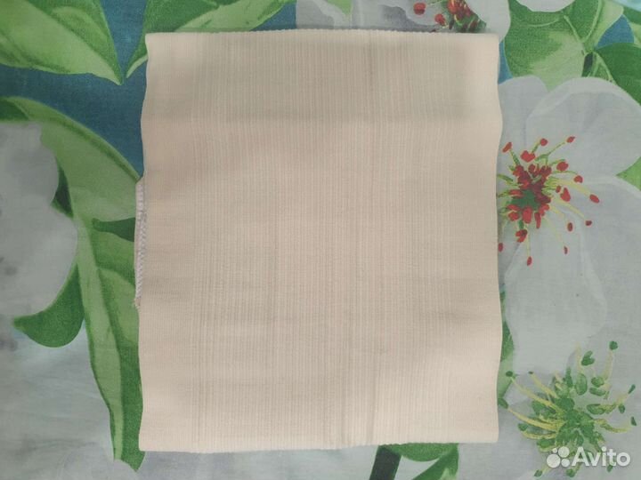 Бандаж послеоперационный на брюшную полость