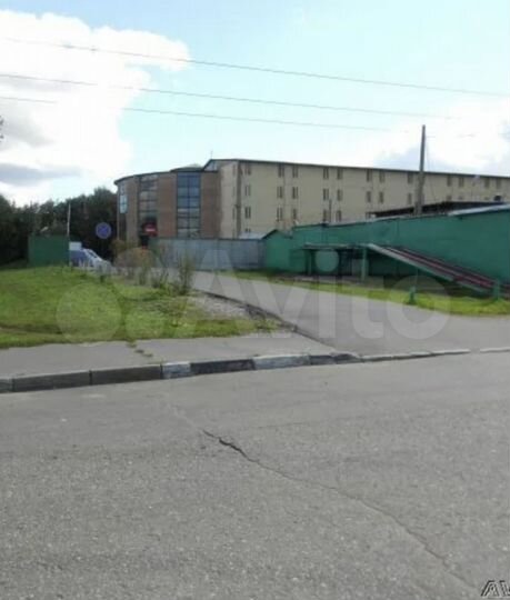 Гараж, 19 м²