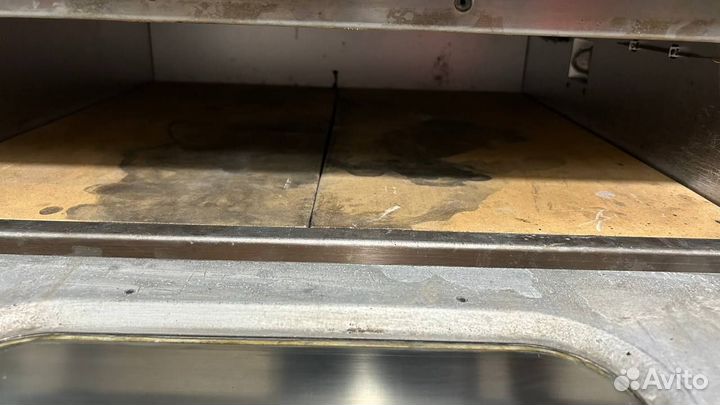 Печь для пиццы