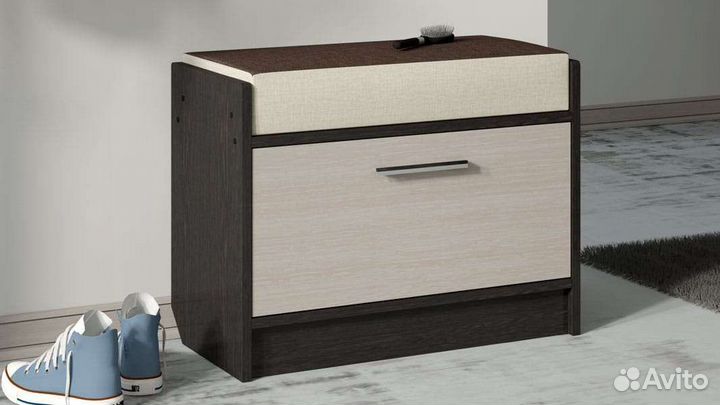 Тумба для обуви