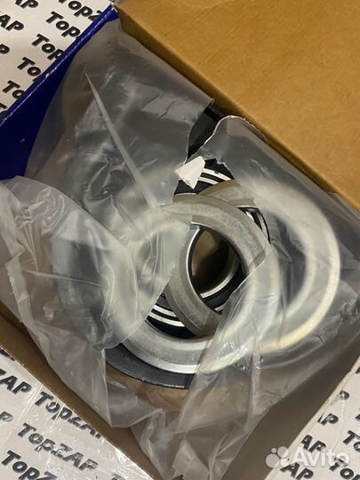 Подвесной в сборе Se-m 16109-1,Mercedes.Новое