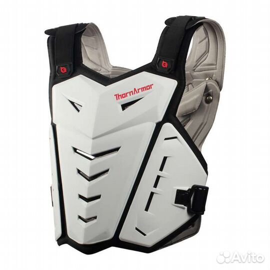 Панцирь защита тела эндуро кросс питбайк черепаха