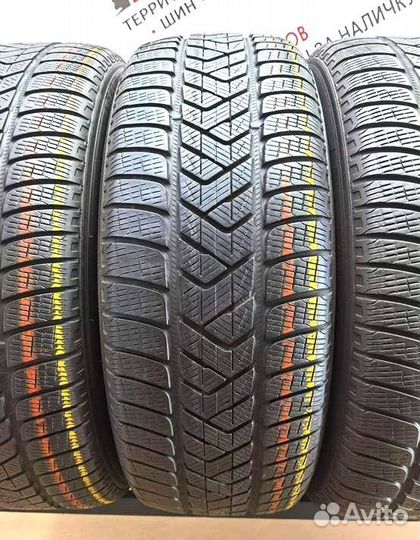 Pirelli Scorpion Winter 255/45 R20 105V