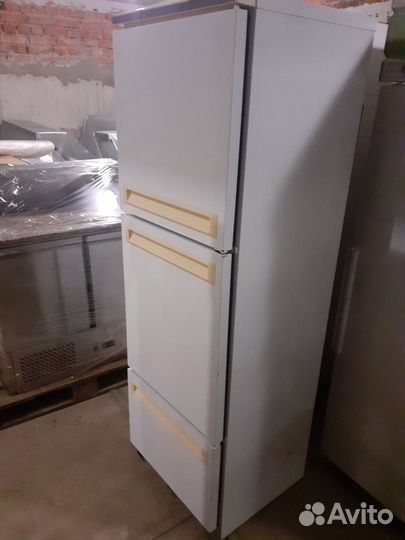 Холодильник stinol NF330-4Т