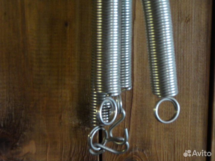 Пружины для тренажора