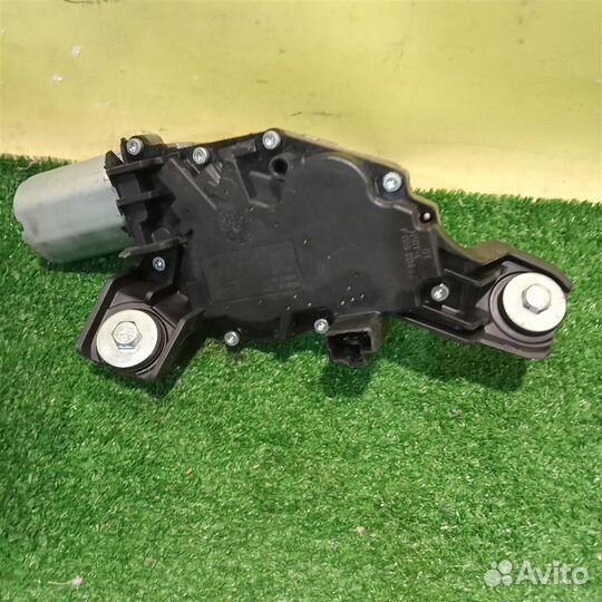 Моторчик стеклоочистителя задний Kia Sportage 4 Q