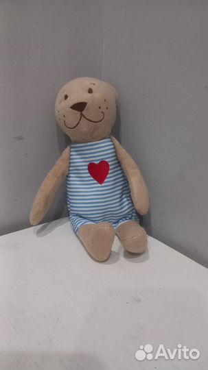 Мишка из Ikei