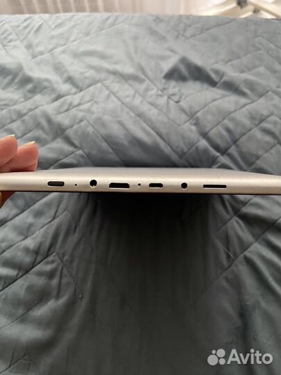 Планшет ritmix