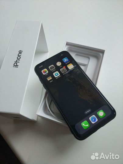 iPhone Xs Max, 64 ГБ