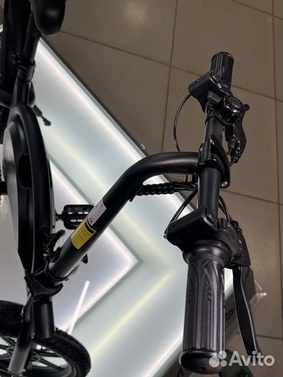 Электровелосипед Kugoo V1 Kirin 2023