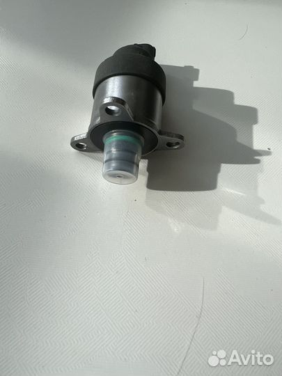 Регулятор давления тнвд Мохаве, IX55 0928400678