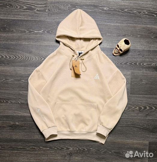 Мужское худи Nike Acg в 5 цветах