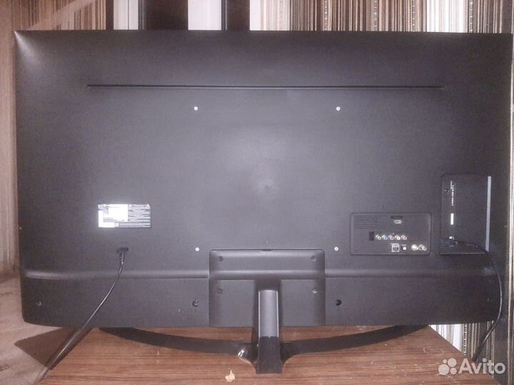 Телевизор lg SMART tv бу
