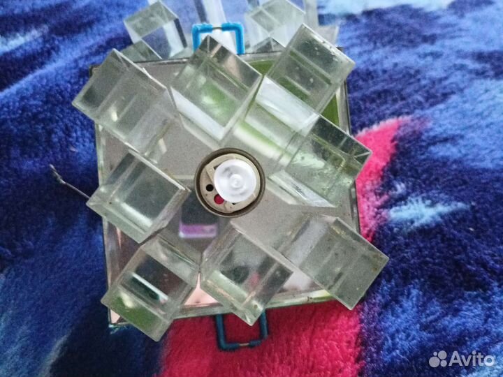 Точечные светильники