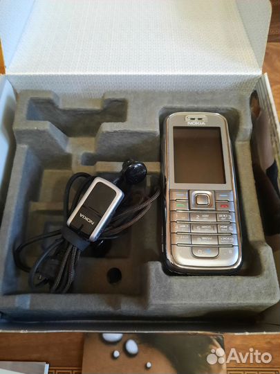 Nokia 6233