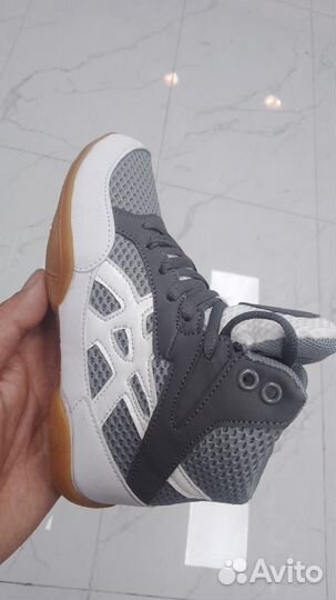 Борцовки asics оптом