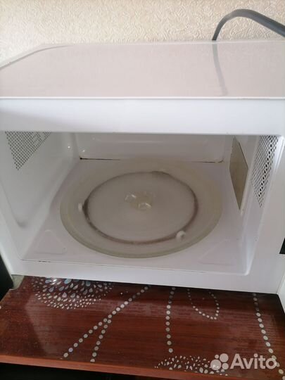 Микроволновка