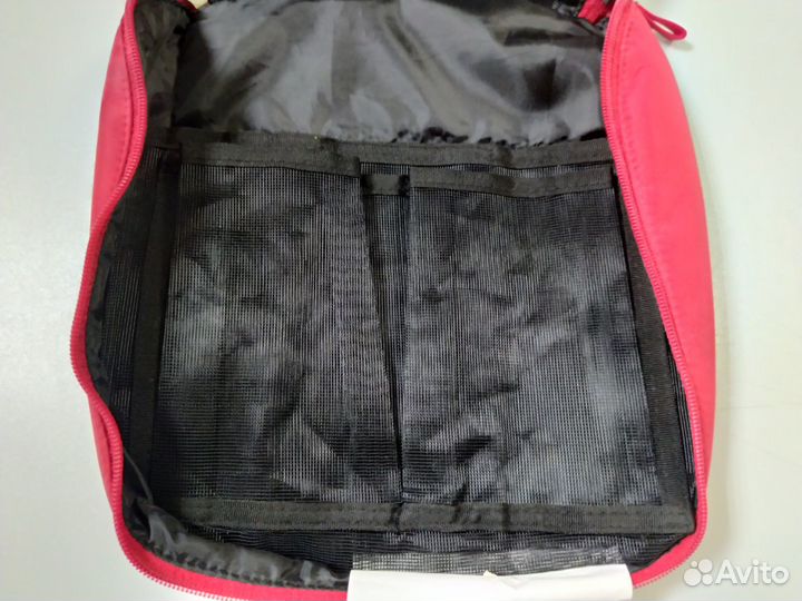 Фирменная сумка для фото-видео аксессуаров Canon