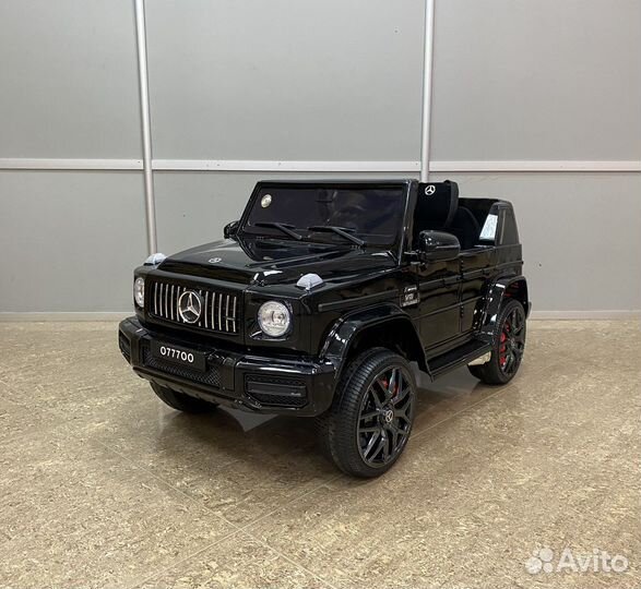 Электромобиль