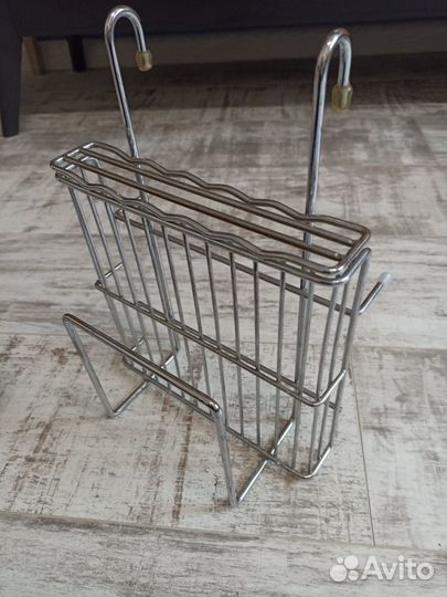 Навесные полки для кухни