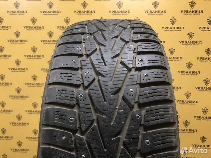 Nokian Tyres Hakkapeliitta 7 225/55 R17