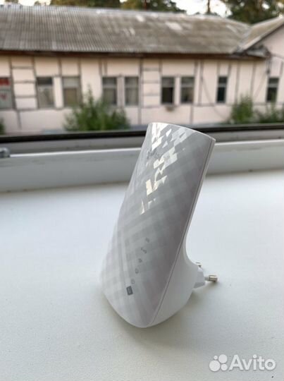 Усилитель wifi сигнала tp-link