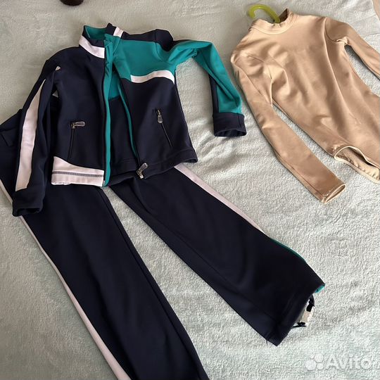 Фигурные коньки wifa 30