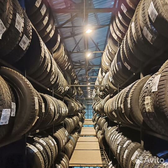 Nexen Winguard Ice 205/60 R16 88M