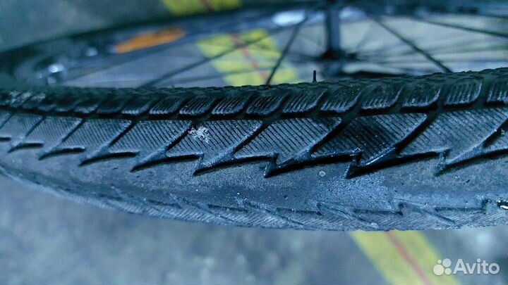 Продам велосипед складной Stern Compact 24