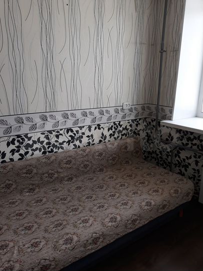 1-к. квартира, 32 м², 3/5 эт.