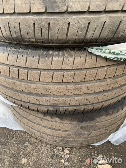 Pirelli Cinturato P7 225/50 R17