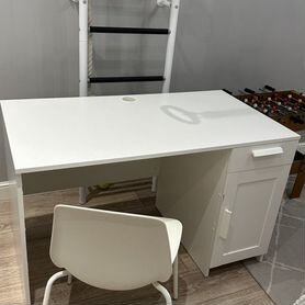 Стол и стул IKEA