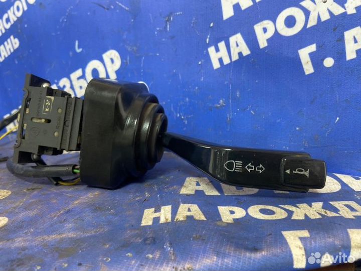 Переключатель поворотов. ЗИЛ 5301 грузовой