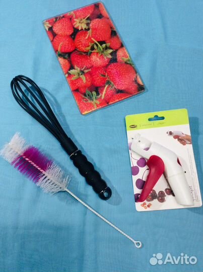 Кухонные принадлежности СССР и не только