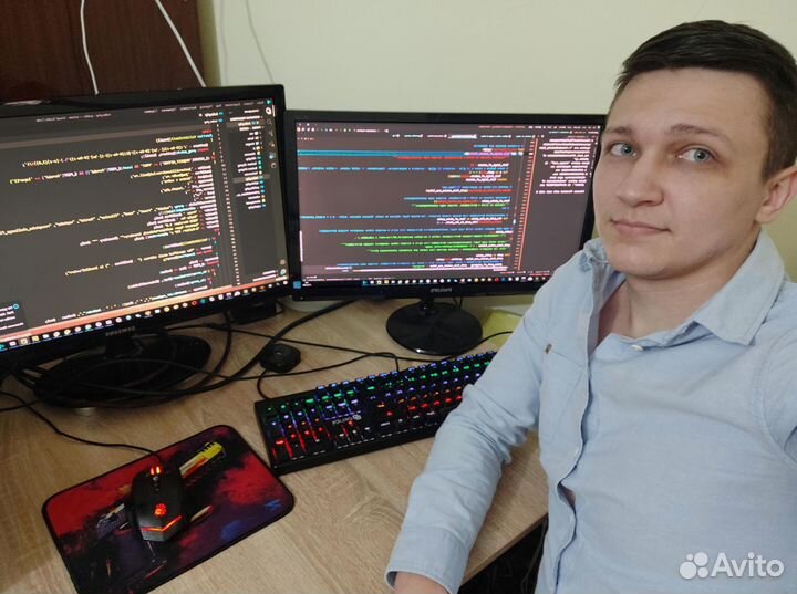 Создание сайтов и продвижение сайтов в Брянске