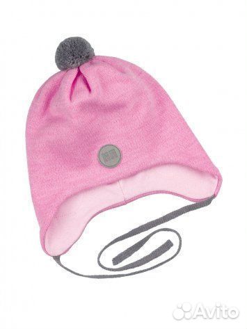 Шапка NikaStyle демисезонная новая