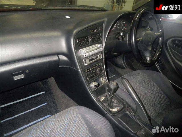 Брызговик Toyota Celica ST202