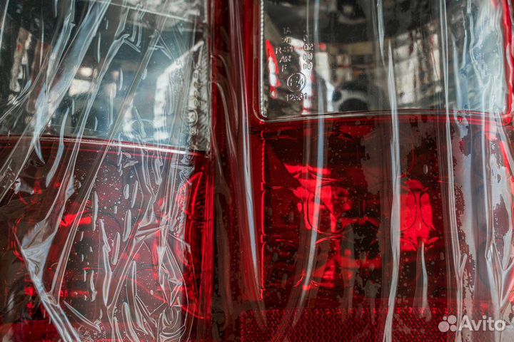 Фонарь Форд Транзит 2006-2011-2014 без платы