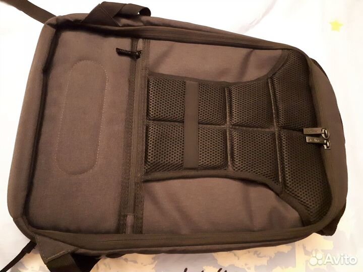 Рюкзак для ноутбука Aceline AK1516NB