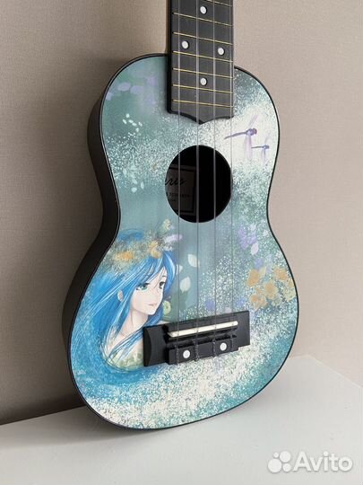 Укулеле детское